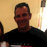 Scott Martin