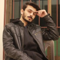 SYED FAHAD ALI