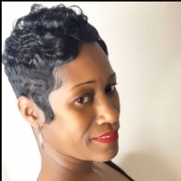 Damaris Joefield