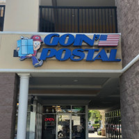 Goin Postal Wesley Chapel