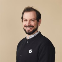 Andrew Marriage