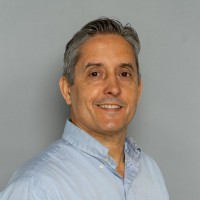 Craig Fossett
