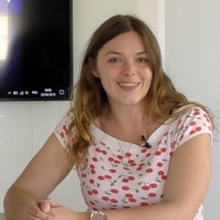 Bénédicte Dufour