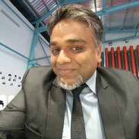 Anand N