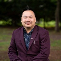 Chi-Cheung Cheng, MBA, Adm.A., C.M.C.