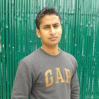 Pankaj Kumar
