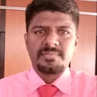 Dhanpal Gs