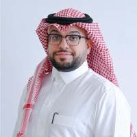 Abdulmohsen Fahad Alshuaibi