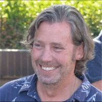 Juan Pablo Montes Infante