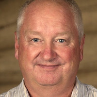 Keith Blasius