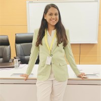 Karishma Jain