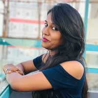 Anu Naidu
