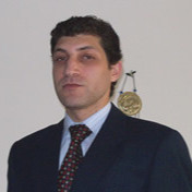 Mohammed Naim Elyafi