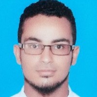 SAID ABDOU GHANEM
