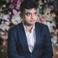 Tanmoy Sarkar
