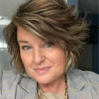 Trish Lemmon