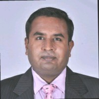 Dr Anjan Giriraju