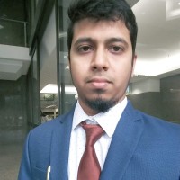 Ashhar Faroqui
