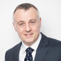 Tim Lawrence