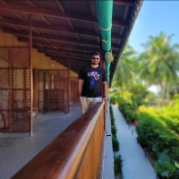 Jayesh Pandav