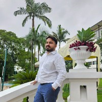 Abhishek Bageshwar