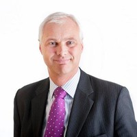 Peter Tomlinson