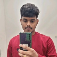 Shanmukh Bhargav