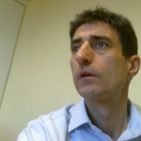 Padraig Moriarty MSCSI MRICS MCIOB