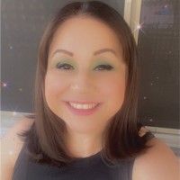 Catherine Maldonado