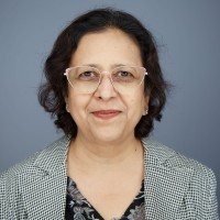 Jhilmil Kochar