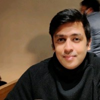 Sarthak Khanna