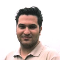 Mohammad Farashi
