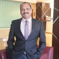 Sunil Mawal