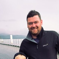 Andy Mackenzie