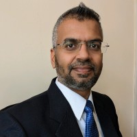 Vivek Modha
