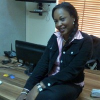 tonye idehen- idowu