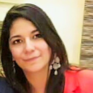 Sarahi Saldaña Garcia