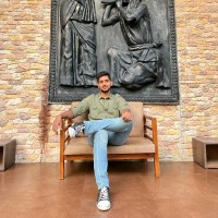 Tushar Sharma
