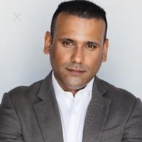 Mahtab Damda