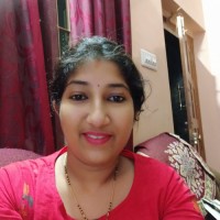 Shwetha R