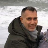 Francesco Calia