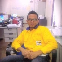 Mohd Shukri Ahmad