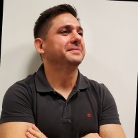 José Luis Parcerisa