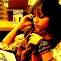 Rithika K