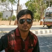 Maheshji Thakor