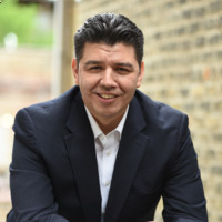 Jesse Macias