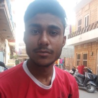 Yash Khichi