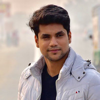 Bhavuk kumar
