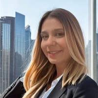 Tamara Barreto