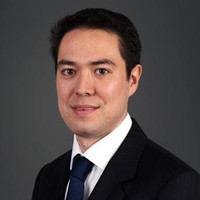 Alistair Curzon